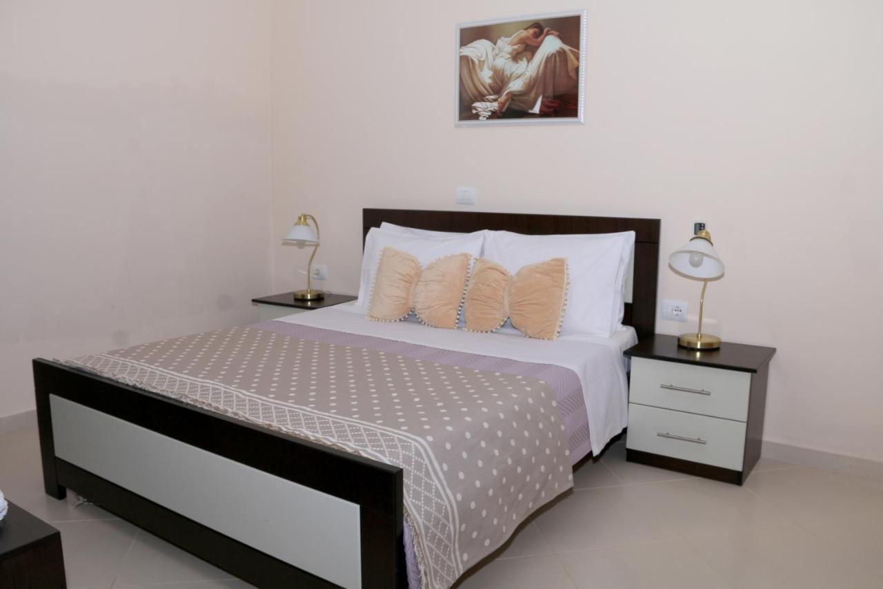 Myksamil Apartments Ngoại thất bức ảnh