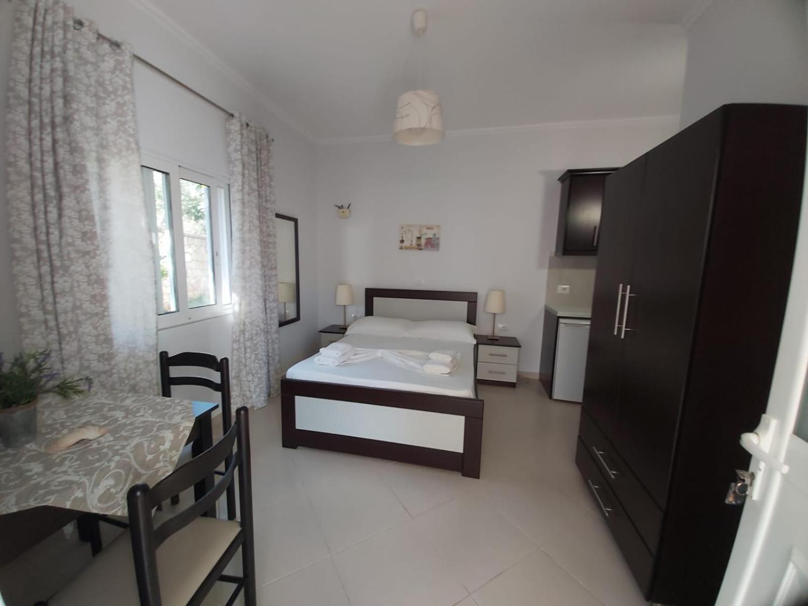 Myksamil Apartments Ngoại thất bức ảnh