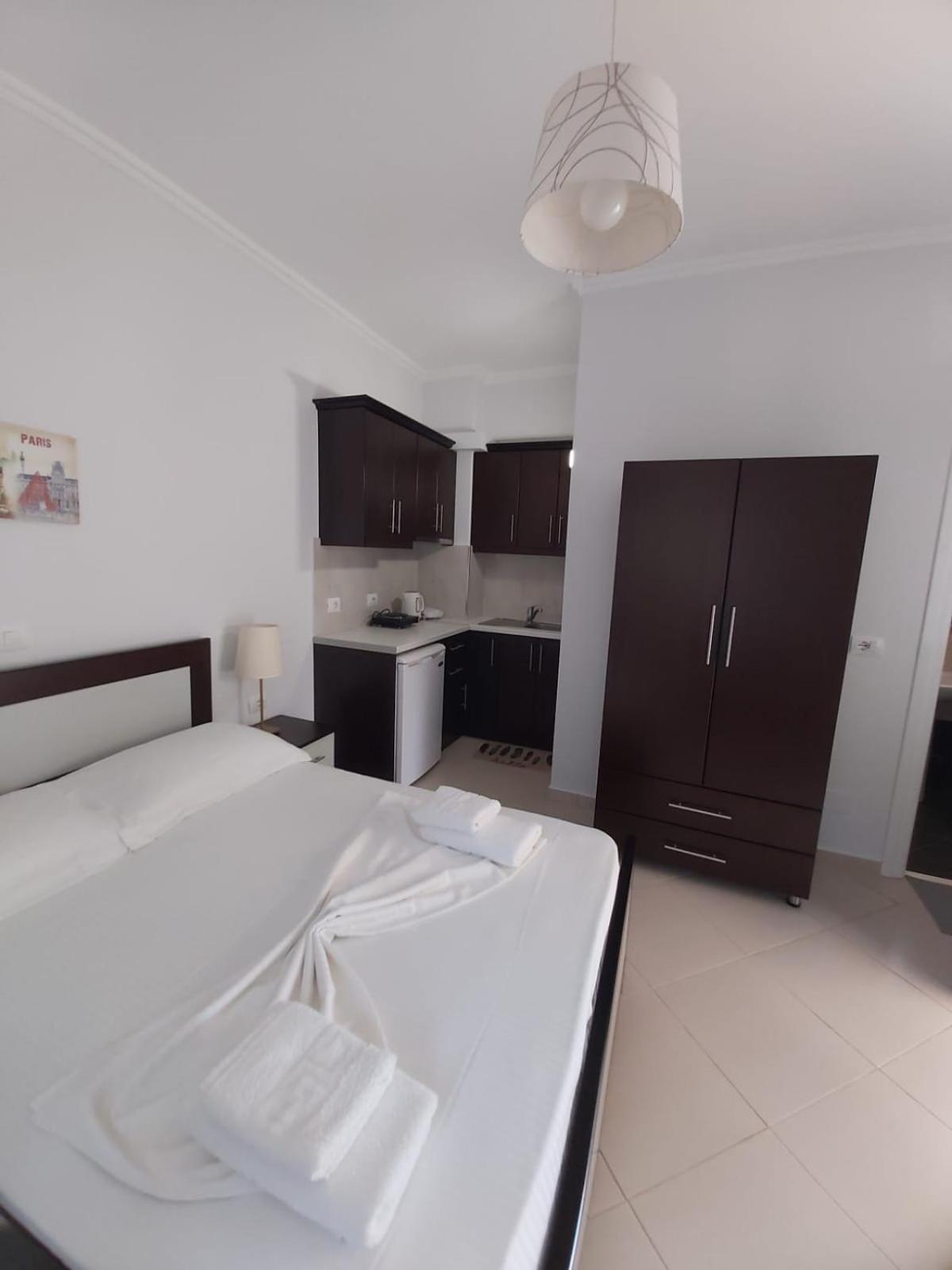 Myksamil Apartments Ngoại thất bức ảnh