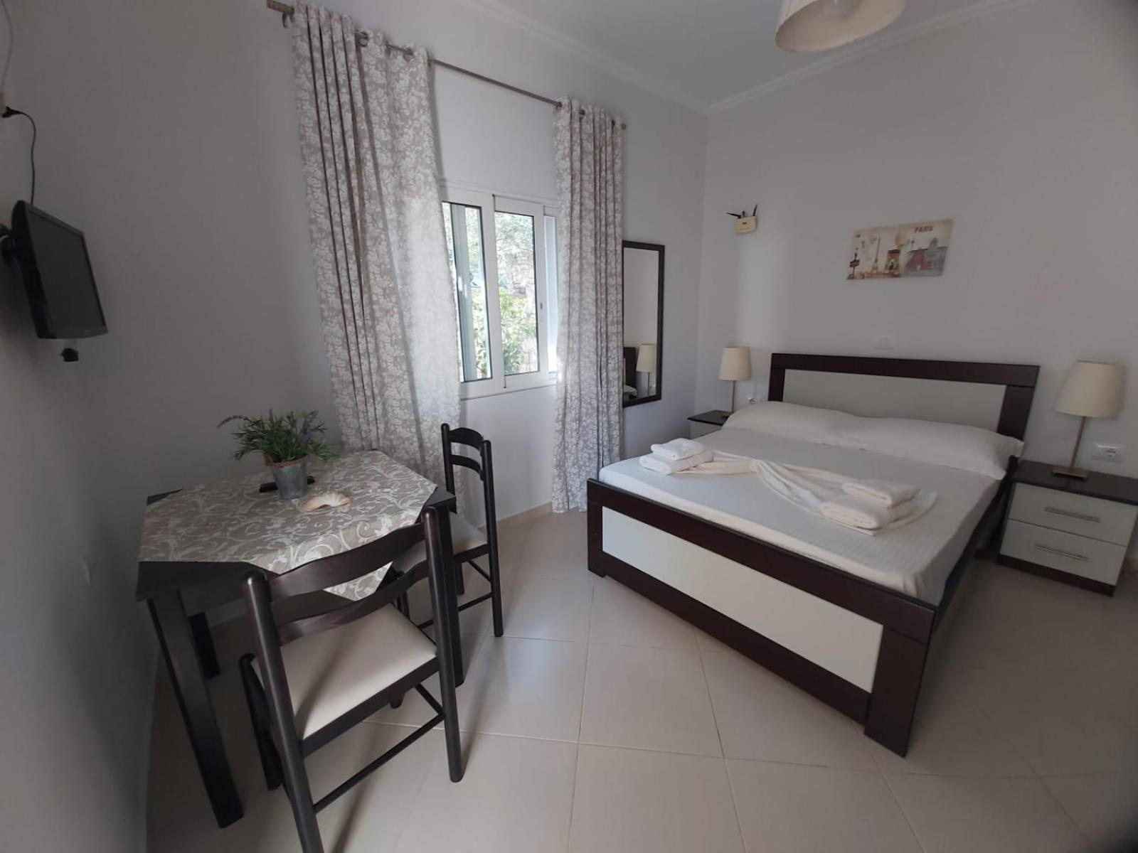 Myksamil Apartments Ngoại thất bức ảnh