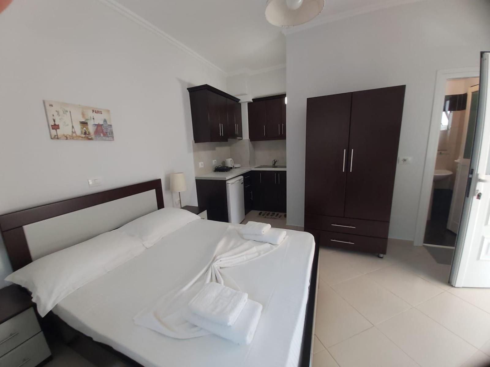 Myksamil Apartments Ngoại thất bức ảnh