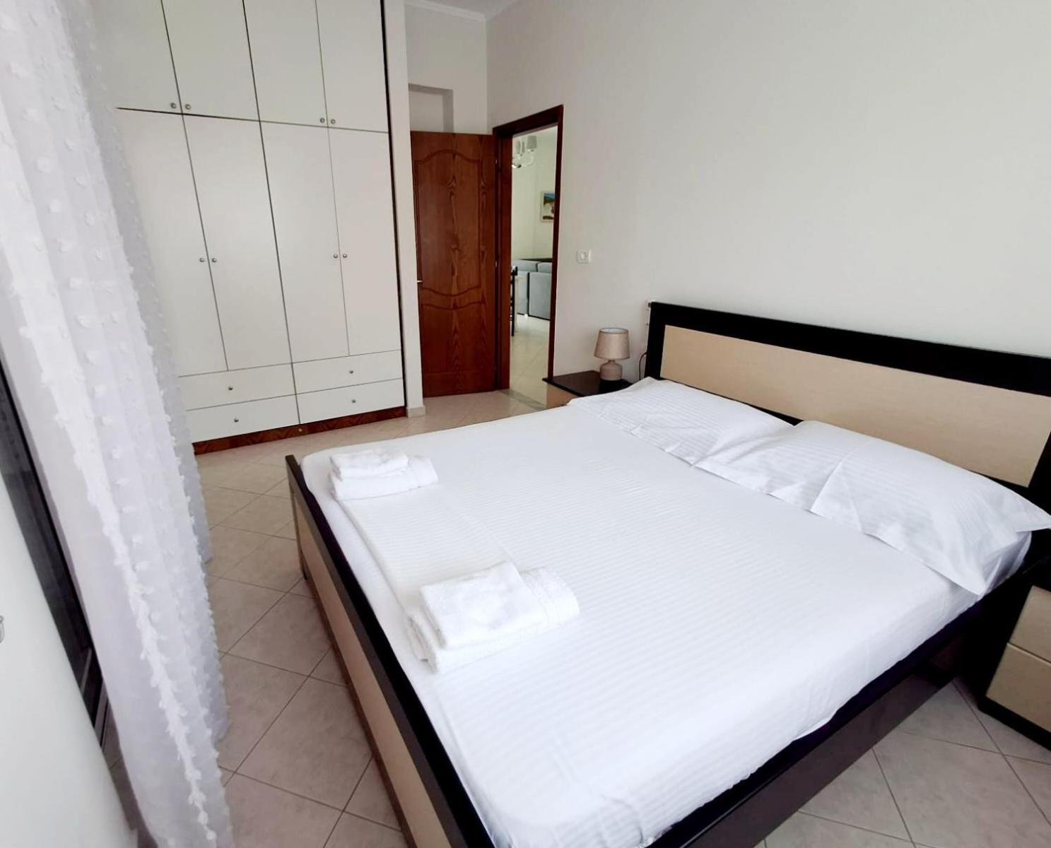 Myksamil Apartments Phòng bức ảnh